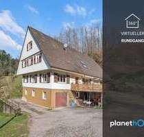 Haus zum Kaufen in Oppenau 469.000,00 € 200 m²