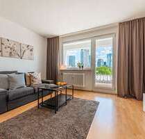 Wohnung zum Mieten in Frankfurt 1.810,00 € 45 m²