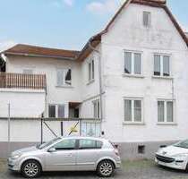Haus zum Kaufen in Bad Nauheim 219.000,00 € 103.17 m²