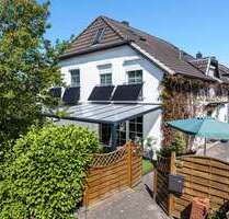 Haus zum Kaufen in Weyhe 329.000,00 € 100.49 m²