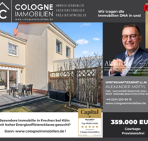 Haus zum Kaufen in Frechen 359.000,00 € 101 m²