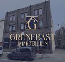 Wohnung zum Mieten in Wilhelmshaven 1.300,00 € 166 m²