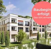 Wohnung zum Kaufen in Berlin 1.040.890,00 € 112.2 m²