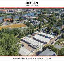 Grundstück zu verkaufen in Berlin 2.980.000,00 € 3994 m²