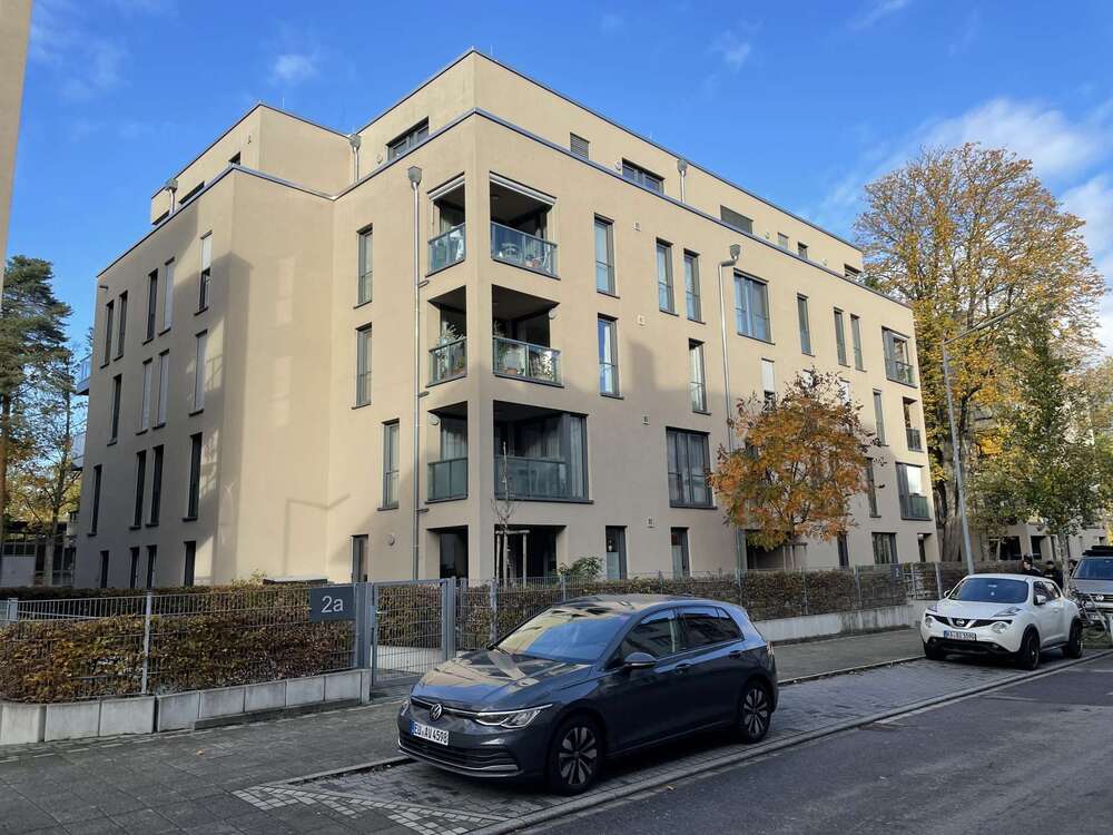 Wohnung zum Mieten in Karlsruhe 1.940,00 € 92 m²