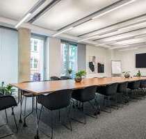Büro in Frankfurt am Main 3.000,00 € 30 m²