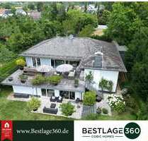 Haus zum Kaufen in Bad Homburg 2.590.000,00 € 330 m²