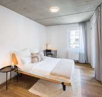 WG-Zimmer in Frankfurt am Main 665,00 € 14 m²