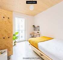 WG-Zimmer in Berlin 580,00 € 11 m²
