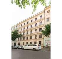 Wohnung zum Mieten in Leipzig 748,00 € 58 m²