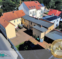 Haus zum Kaufen in Groitzsch 249.900,00 € 283.45 m²