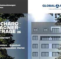 Wohnung zum Kaufen in Köln 411.000,00 € 60.01 m²