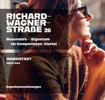 Wohnung zum Kaufen in Köln 411.000,00 € 59.23 m²