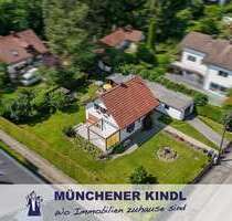 Grundstück zu verkaufen in Gauting 1.350.000,00 € 753 m²