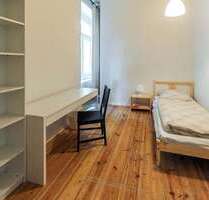 WG-Zimmer in Berlin 610,00 € 12 m²
