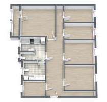 WG-Zimmer in Berlin 630,00 € 16 m²