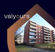 Wohnung zum Kaufen in Schenefeld 240.000,00 € 89 m²