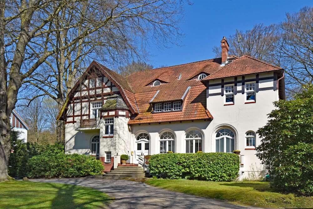 Wohnung zum Kaufen in Aumühle 429.000,00 € 170 m²
