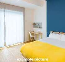WG-Zimmer in Frankfurt am Main 665,00 € 11 m²