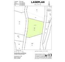 Grundstück zu verkaufen in Schramberg 250.000,00 € 1428 m²