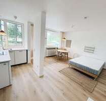 Wohnung zum Mieten in München 1.130,00 € 33 m²
