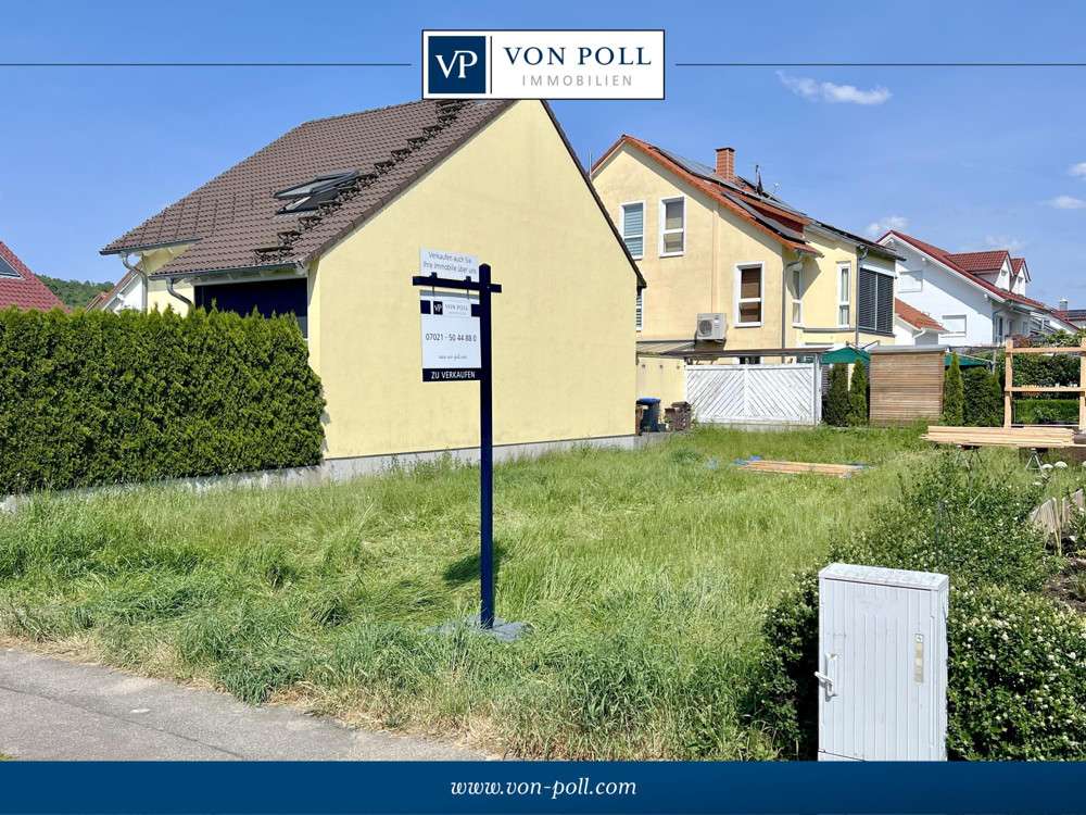 Grundstück zu verkaufen in Kirchheim unter Teck 275.000,00 € 310 m²