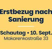 Wohnung zum Mieten in Greifswald 578,00 € 58.03 m²