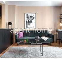 Wohnung zum Mieten in Stuttgart 1.240,00 € 53 m²