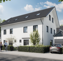 Haus zum Kaufen in Seeshaupt 1.052.000,00 € 158.04 m²