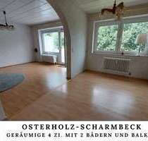 Wohnung zum Kaufen in Osterholz-Scharmbeck 159.000,00 € 105 m²