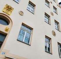 Wohnung zum Mieten in Halle 949,00 € 101.43 m²