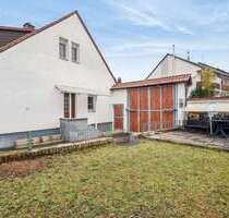 Haus zum Kaufen in Wiesbaden Nordenstadt 449.000,00 € 108.59 m² - Wiesbaden / Nordenstadt