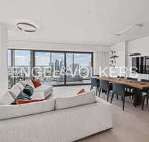Wohnung zum Mieten in Frankfurt am Main 5.250,00 € 137 m²