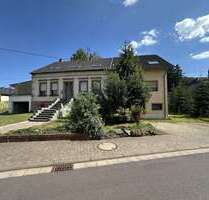 Haus zum Kaufen in Lebach 218.000,00 € 224 m²