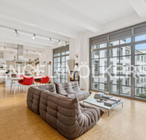 Wohnung zum Mieten in Frankfurt am Main 2.950,00 € 150 m²