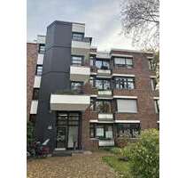 Wohnung zum Mieten in Düsseldorf Mörsenbroich 1.550,00 € 108 m² - Düsseldorf / Mörsenbroich