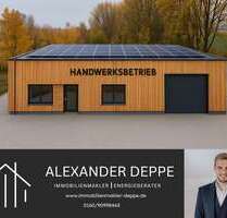 Grundstück in Salzhemmendorf 169.000,00 € 4170 m²