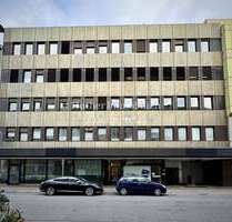 Büro in Mannheim 3.962,50 € 317 m²