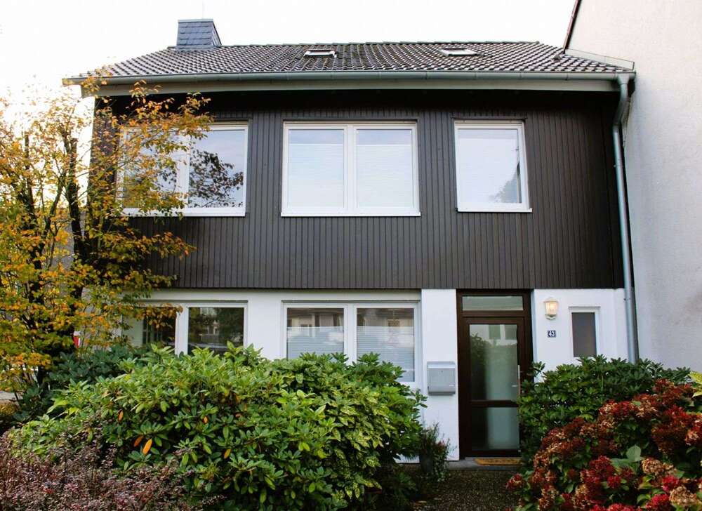Haus zum Mieten in Mettmann 2.200,00 € 120 m²