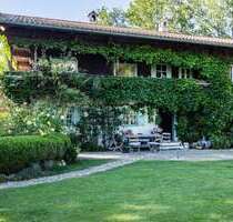Haus zum Kaufen in Icking 3.900.000,00 € 341 m²