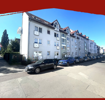 Wohnung zum Kaufen in Magdeburg 115.000,00 € 57.91 m²