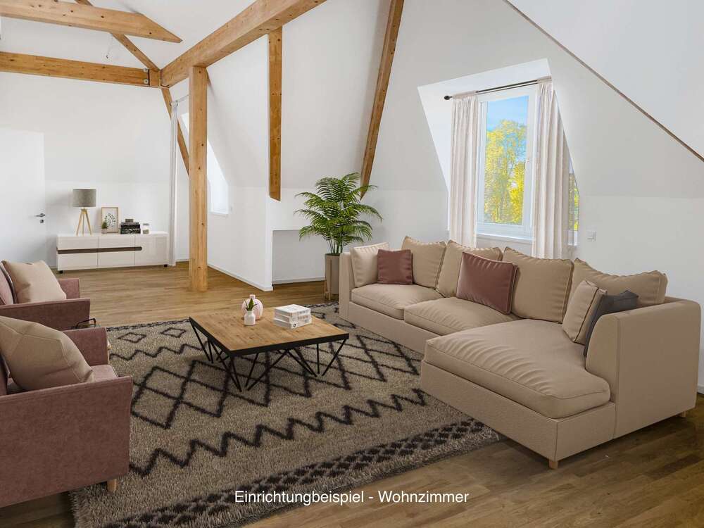 Wohnung zum Mieten in Mannheim 1.750,00 € 124.34 m²