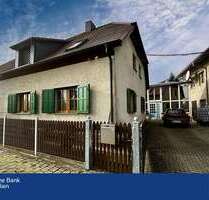 Haus zum Kaufen in Balgstädt 169.000,00 € 120 m²