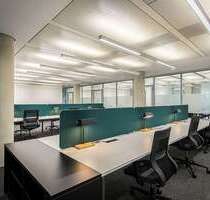 Büro in Frankfurt am Main 2.500,00 € 22 m²