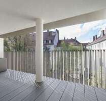 Wohnung zum Kaufen in München 758.000,00 € 54.2 m²