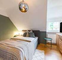 WG-Zimmer in Stuttgart 590,00 € 11 m²