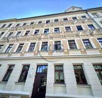 Wohnung zum Kaufen in Leipzig 195.000,00 € 83.36 m²