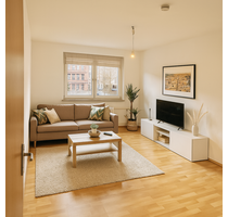 Wohnung zum Kaufen in Mannheim 259.000,00 € 60 m²