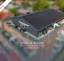 Wohnung zum Kaufen in Tostedt 269.000,00 € 100 m²