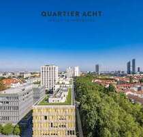 Wohnung zum Mieten in München 3.450,00 € 109 m²